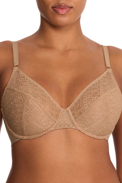 Natori Harmony Smooth Back Underwire